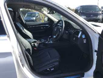 BMW 3 SERIES 2016 Image 6