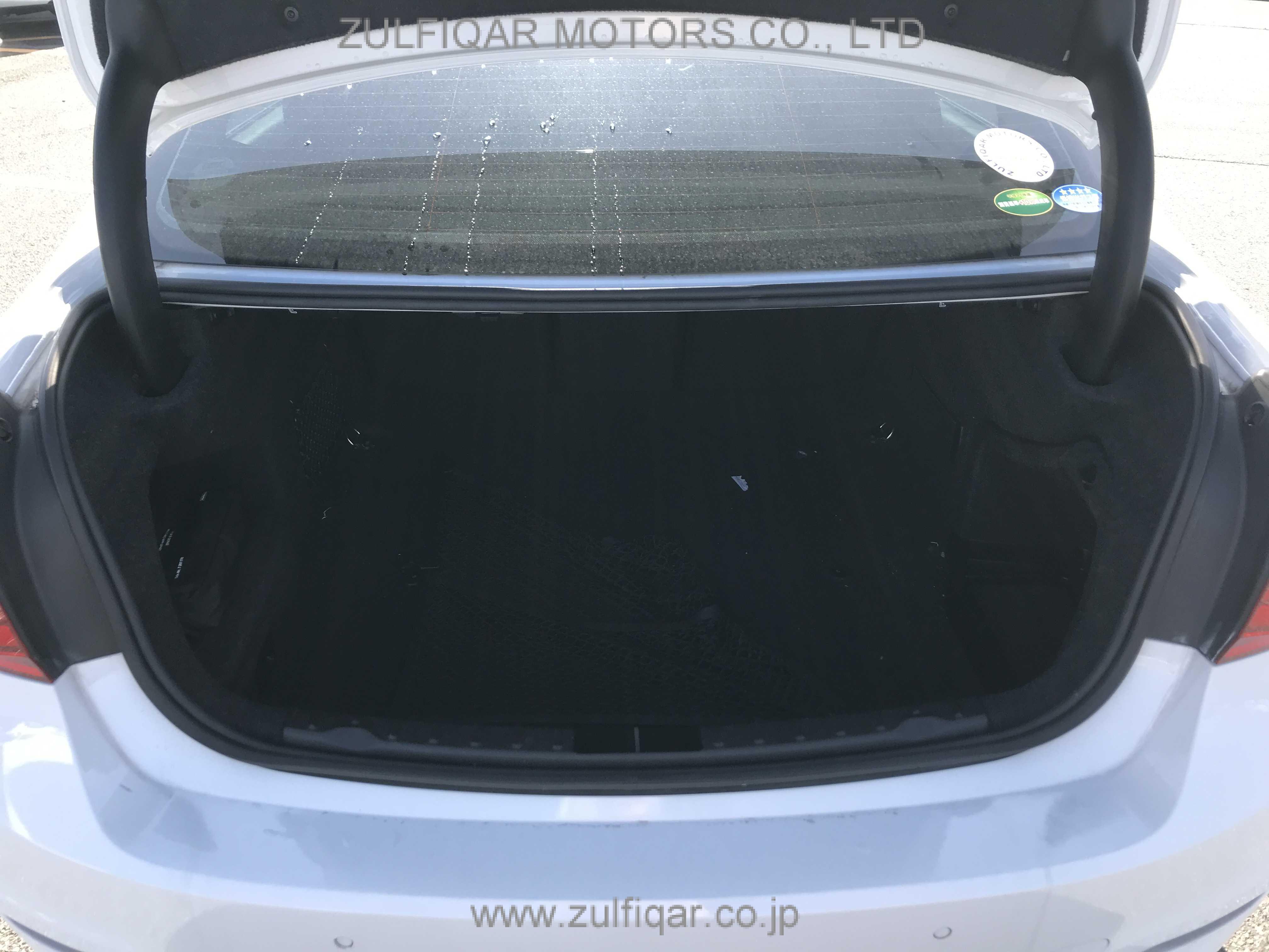 BMW 3 SERIES 2016 Image 8