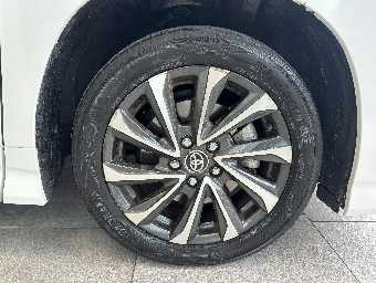 TOYOTA VOXY 2023 Image 12