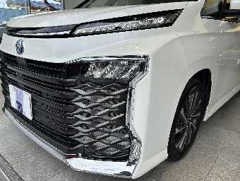 TOYOTA VOXY 2023 Image 15