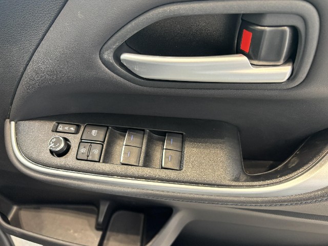 TOYOTA VOXY 2023 Image 27