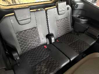 TOYOTA VOXY 2023 Image 26