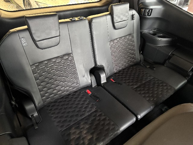 TOYOTA VOXY 2023 Image 32