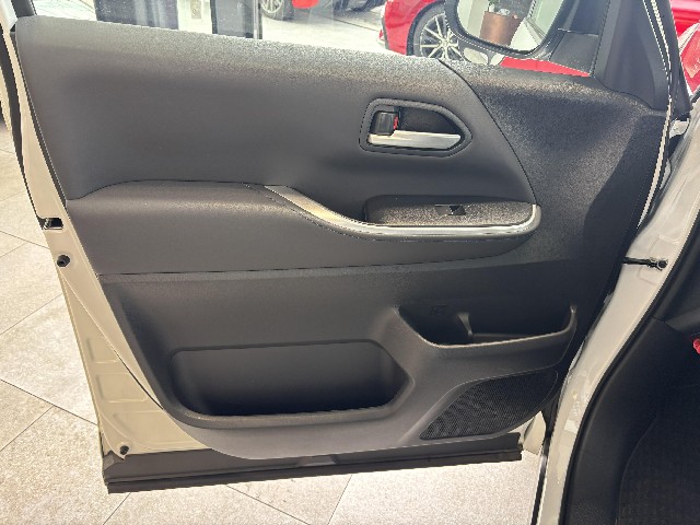 TOYOTA VOXY 2023 Image 36