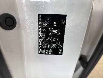 TOYOTA VOXY 2023 Image 31