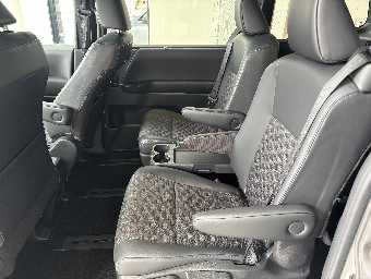 TOYOTA VOXY 2023 Image 33