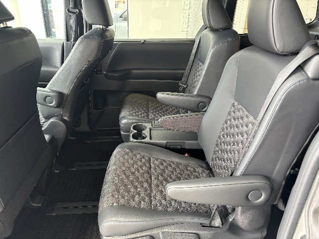 TOYOTA VOXY 2023 Image 39