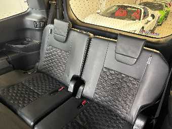 TOYOTA VOXY 2023 Image 34