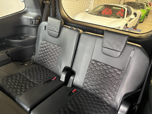 TOYOTA VOXY 2023 Image 40