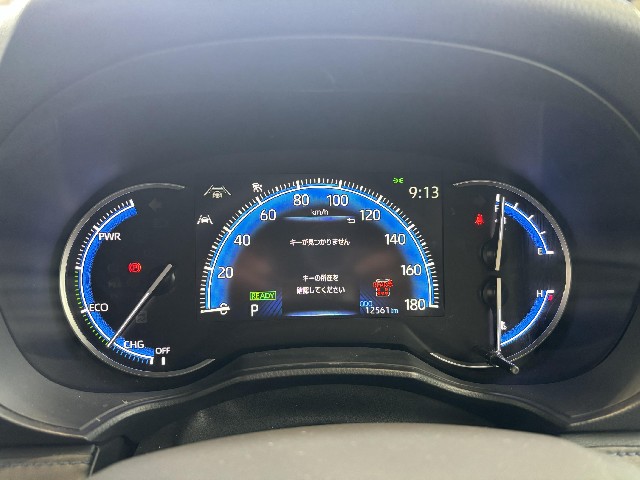 TOYOTA VOXY 2023 Image 42