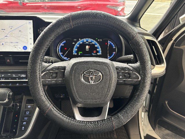 TOYOTA VOXY 2023 Image 43