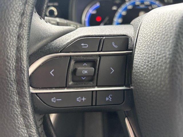 TOYOTA VOXY 2023 Image 44