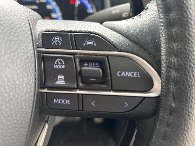 TOYOTA VOXY 2023 Image 45