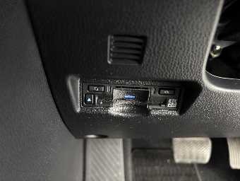 TOYOTA VOXY 2023 Image 41