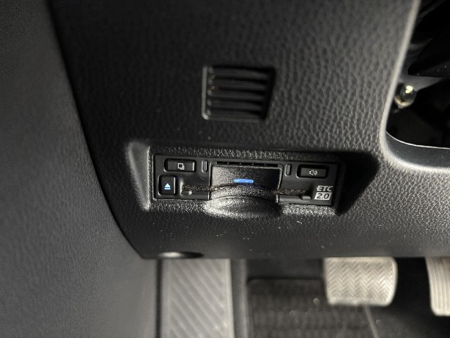 TOYOTA VOXY 2023 Image 47