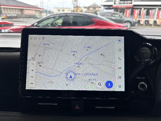 TOYOTA VOXY 2023 Image 49