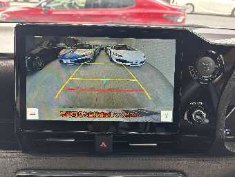 TOYOTA VOXY 2023 Image 44