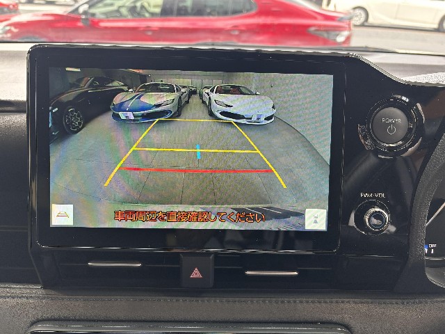 TOYOTA VOXY 2023 Image 50