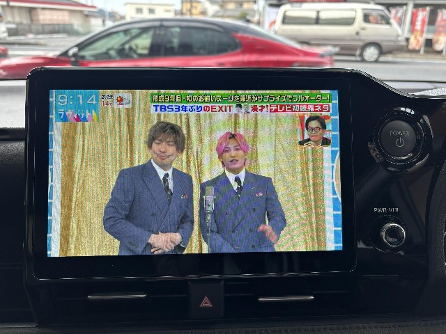 TOYOTA VOXY 2023 Image 51