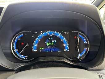 TOYOTA VOXY 2023 Image 47