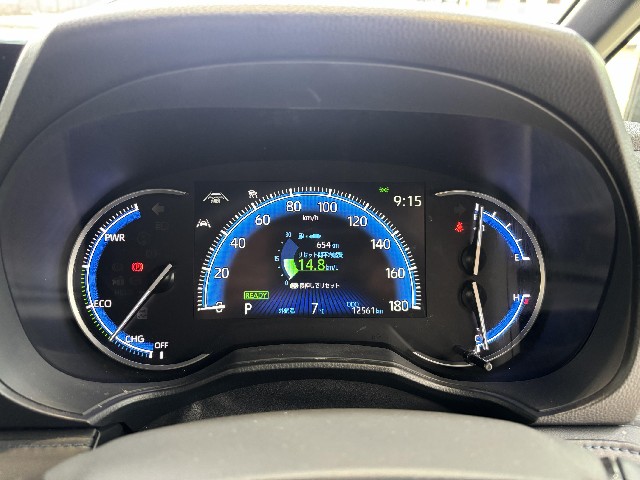 TOYOTA VOXY 2023 Image 53