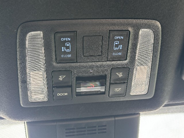 TOYOTA VOXY 2023 Image 58