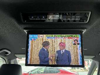 TOYOTA VOXY 2023 Image 53