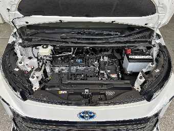 TOYOTA VOXY 2023 Image 54