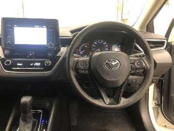 TOYOTA COROLLA TOURING 2021 Image 6