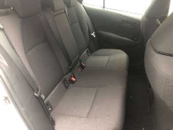 TOYOTA COROLLA TOURING 2021 Image 7
