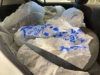 TOYOTA AQUA 2015 Image 7