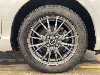 TOYOTA AQUA 2015 Image 9