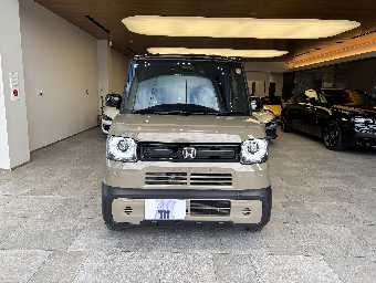 HONDA N-BOX JOY 2025 Image 2