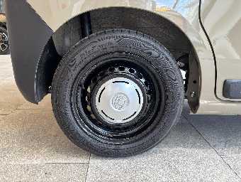 HONDA N-BOX JOY 2025 Image 11