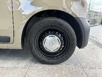 HONDA N-BOX JOY 2025 Image 12