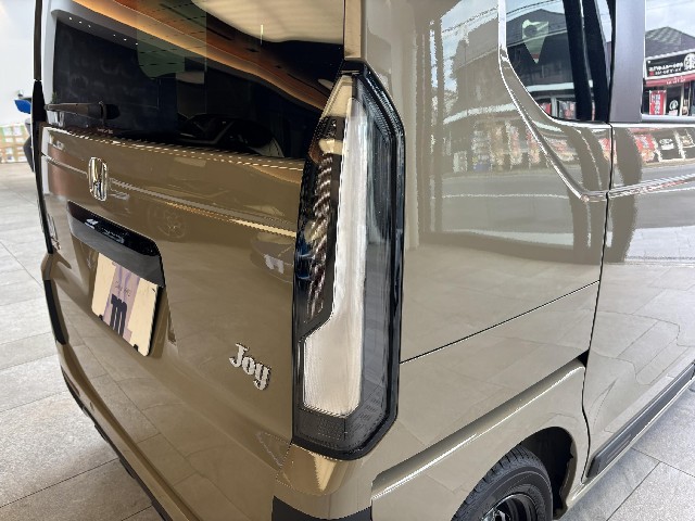 HONDA N-BOX JOY 2025 Image 22