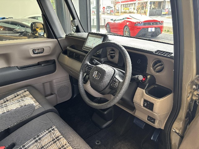 HONDA N-BOX JOY 2025 Image 23