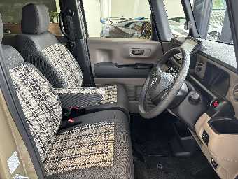 HONDA N-BOX JOY 2025 Image 18