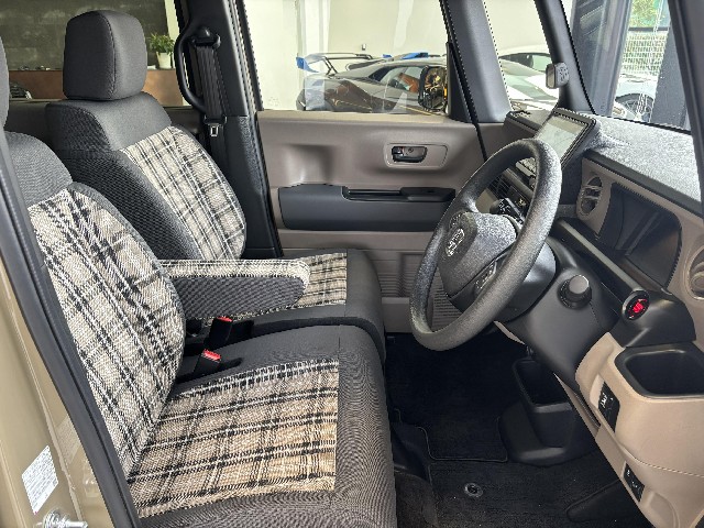 HONDA N-BOX JOY 2025 Image 24