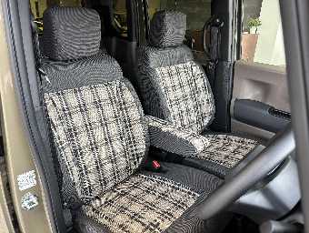 HONDA N-BOX JOY 2025 Image 19