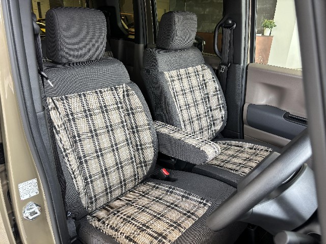 HONDA N-BOX JOY 2025 Image 25