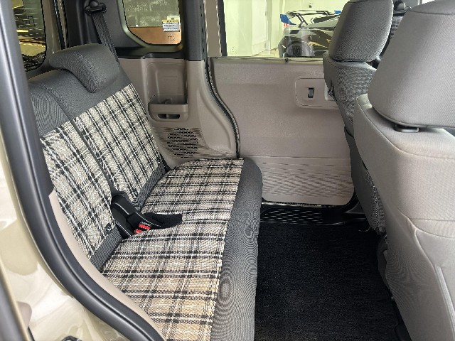 HONDA N-BOX JOY 2025 Image 28