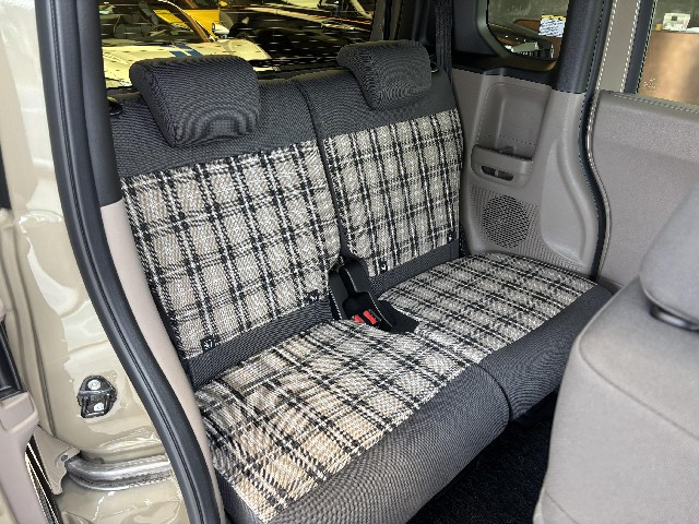 HONDA N-BOX JOY 2025 Image 29