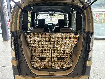 HONDA N-BOX JOY 2025 Image 24