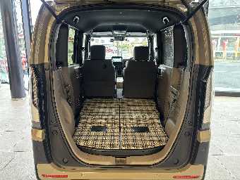 HONDA N-BOX JOY 2025 Image 25