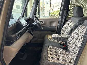 HONDA N-BOX JOY 2025 Image 27