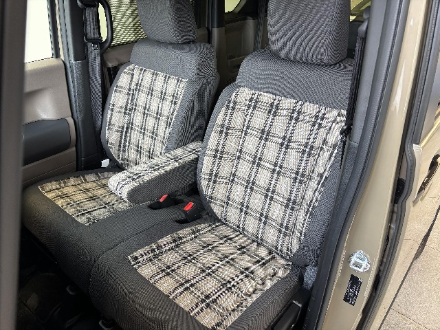 HONDA N-BOX JOY 2025 Image 34