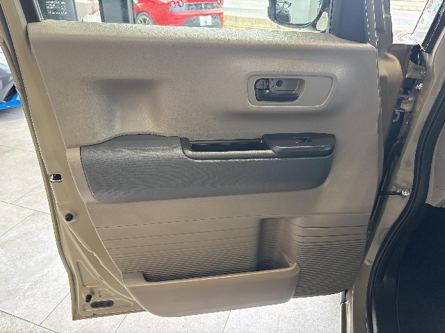 HONDA N-BOX JOY 2025 Image 35