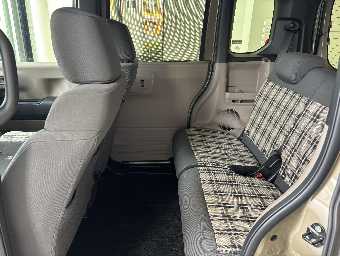 HONDA N-BOX JOY 2025 Image 31