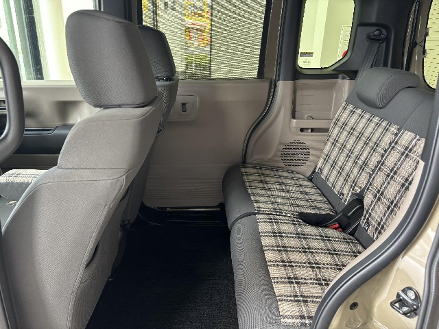 HONDA N-BOX JOY 2025 Image 37